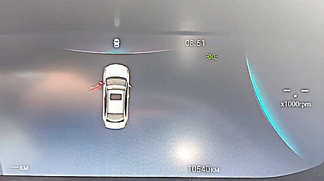 Omoda S5, 2024г., передний привод, вариатор