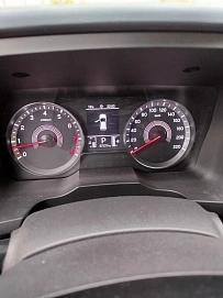 SsangYong Korando, 2020г, передний привод, автомат