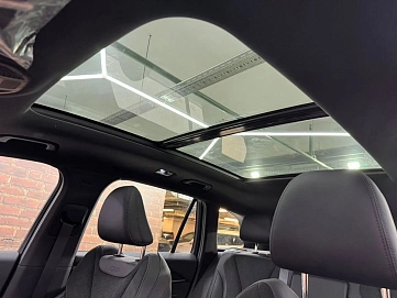 Geely Monjaro, 2024г, полный привод, автомат