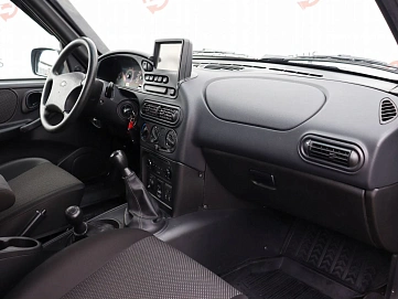 Lada (ВАЗ) , 2023г., полный привод, механика