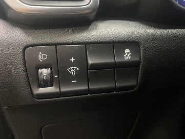 Kia Sportage, 2017г., полный привод, автомат