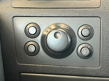 Opel Zafira, 2008г, передний привод, механика