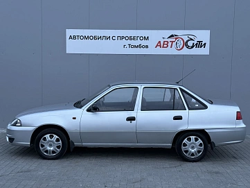 Daewoo Nexia, 2011г, передний привод, механика