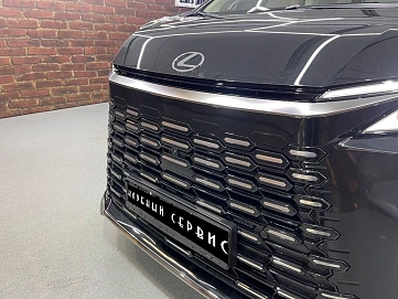 Lexus LM, 2024г, полный привод, вариатор