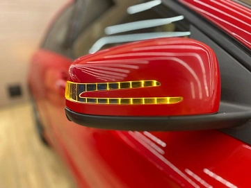 Mercedes-Benz A-Класс, 2015г, передний привод, робот