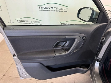 Skoda Fabia, 2010г, передний привод, механика