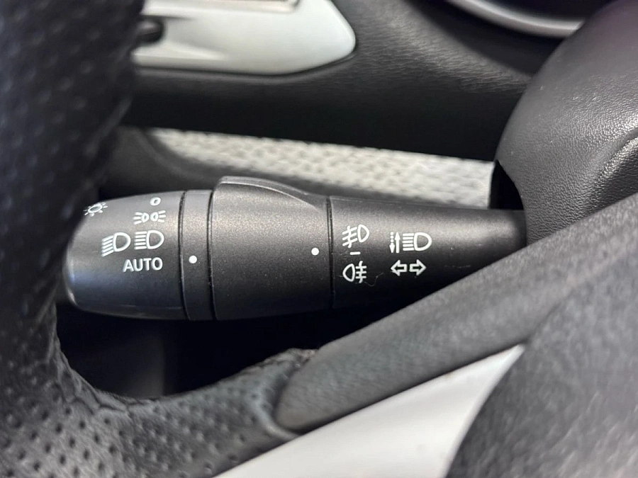 Lada (ВАЗ) Vesta, 2018г., передний привод, механика