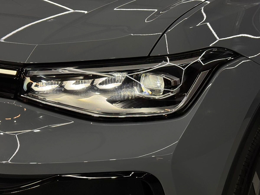Volkswagen Tharu XR, 2024г., передний привод, автомат