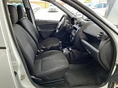 Lada (ВАЗ) Granta, 2012г., передний привод, механика