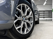 BMW X7, 2023г., полный привод, автомат