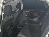 Nissan Almera, 2018г., передний привод, автомат