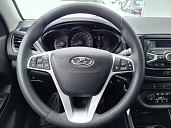 Lada (ВАЗ) Vesta, 2018г., передний привод, механика