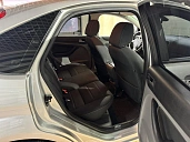 Ford Focus, 2009г., передний привод, механика