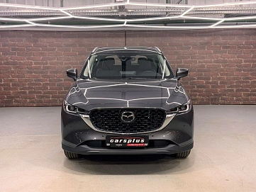 Mazda CX-5, 2025г, передний привод, автомат