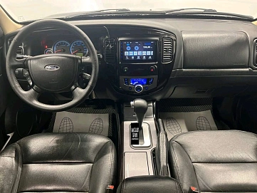 Ford Escape, 2008г, полный привод, автомат