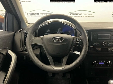 Lada (ВАЗ) XRAY, 2017г, передний привод, механика