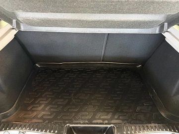 Renault Sandero, 2017г, передний привод, автомат