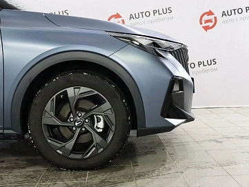 GAC GS3, 2024г, передний привод, робот