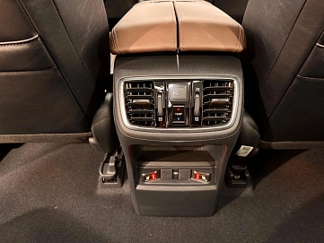 Honda UR-V, 2025г, полный привод, автомат