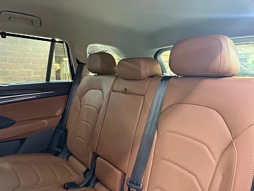 Skoda Kodiaq, 2025г, полный привод, робот