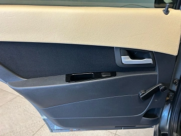 Lada (ВАЗ) Priora, 2011г, передний привод, механика