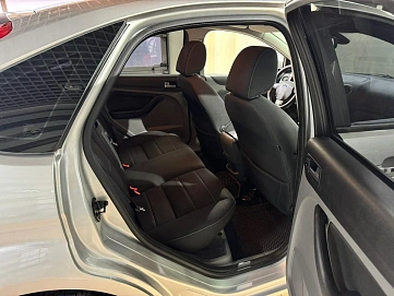 Ford Focus, 2009г, передний привод, механика
