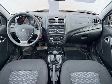 Lada (ВАЗ) Granta, 2020г, передний привод, механика