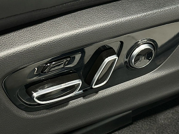GAC GS8, 2023г, полный привод, автомат