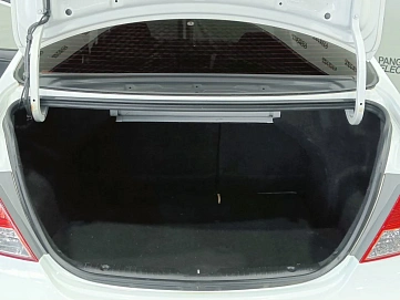 Hyundai Solaris, 2014г, передний привод, механика