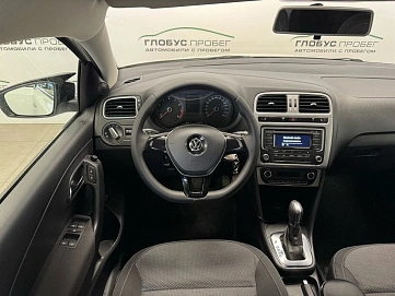 Volkswagen Polo, 2016г., передний привод, автомат