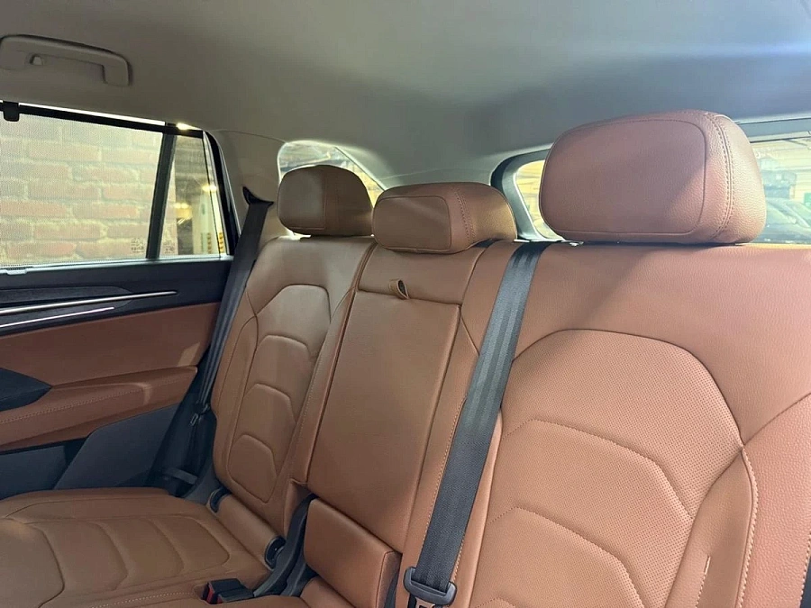 Skoda Kodiaq, 2025г., полный привод, робот