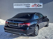 Mercedes-Benz E-Класс, 2021г., задний привод, автомат