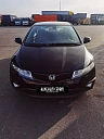 Honda Civic, 2008г., передний привод, робот