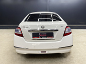 Nissan Teana, 2012г., передний привод, вариатор