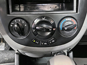 Daewoo Gentra, 2014г., передний привод, автомат