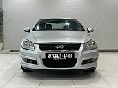 CHERY , 2013г., передний привод, вариатор