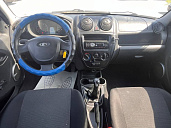 Lada (ВАЗ) Granta, 2014г., передний привод, механика