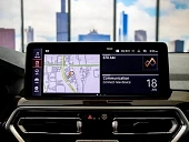 BMW X3, 2022г., полный привод, автомат