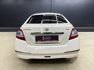 Nissan Teana, 2012г, передний привод, вариатор