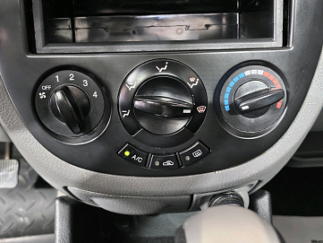 Daewoo Gentra, 2014г, передний привод, автомат