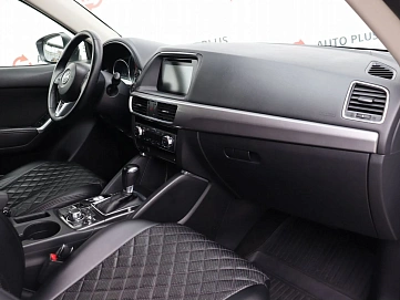 Mazda CX-5, 2016г, передний привод, автомат
