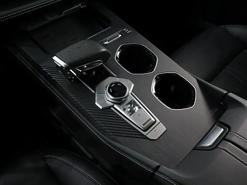 Changan UNI-K, 2023г., полный привод, автомат