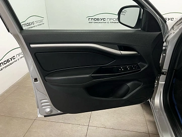 Lada (ВАЗ) Vesta, 2021г, передний привод, механика