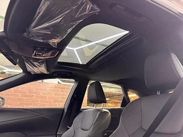 Lexus RX, 2025г, полный привод, автомат