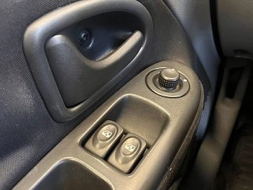 Renault Symbol, 2007г, передний привод, механика