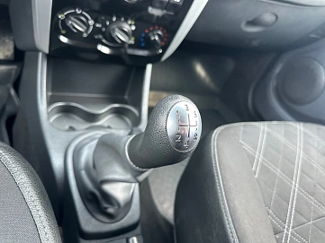 Lada (ВАЗ) , 2018г., передний привод, механика