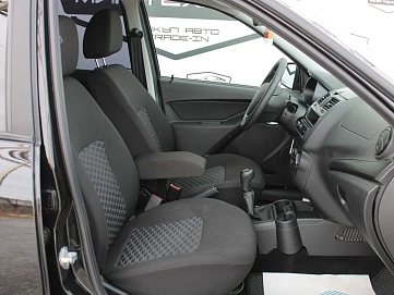 Lada (ВАЗ) Granta, 2023г, передний привод, механика