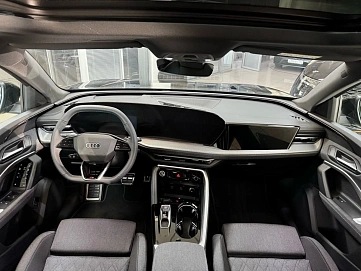 Audi Q5 Sportback, 2025г, полный привод, робот