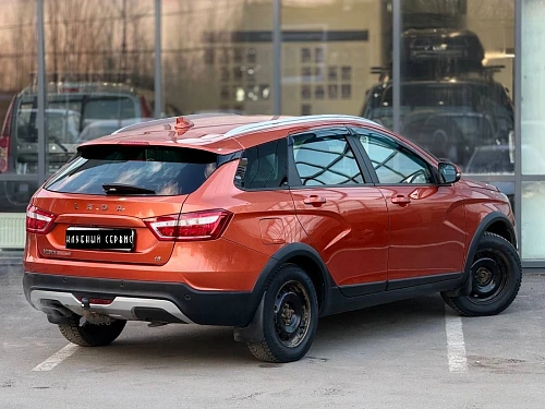 Lada (ВАЗ) , 2019г., передний привод, механика