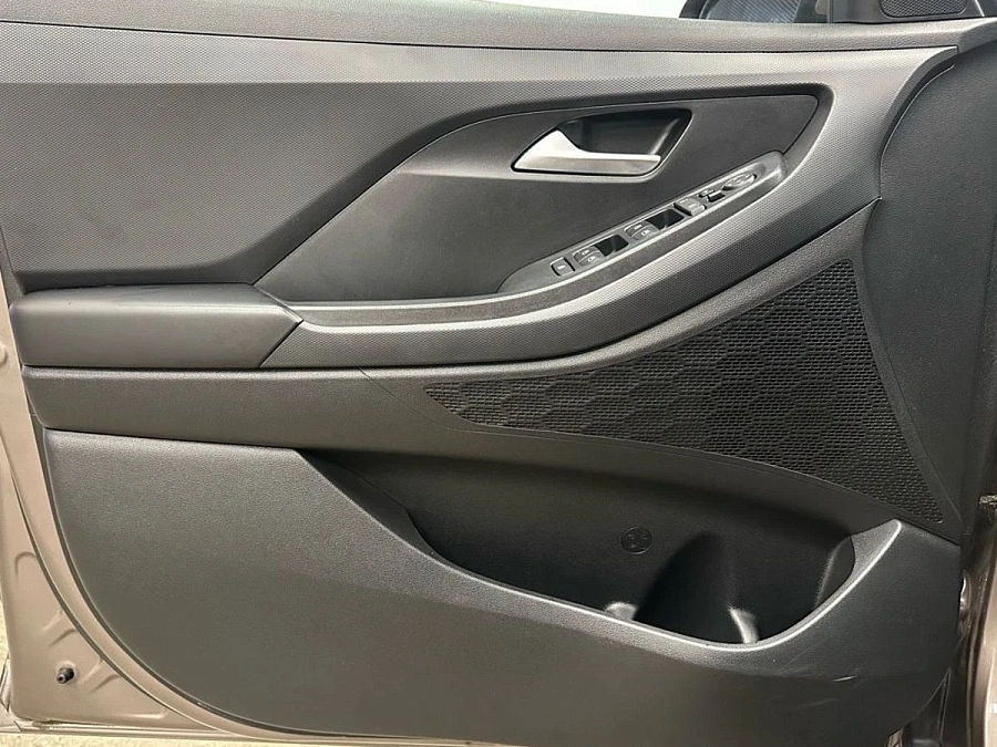 Hyundai Creta, 2021г., передний привод, автомат